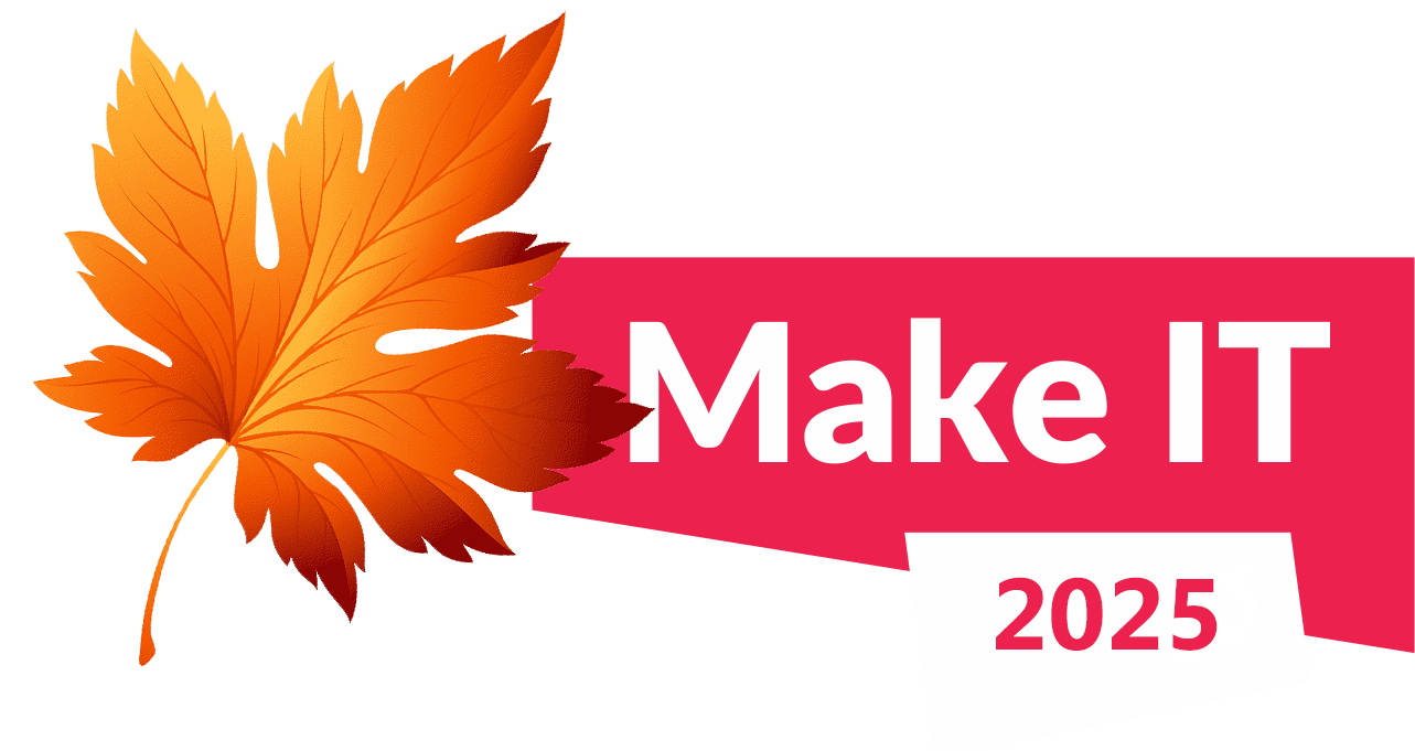 Autumn MakeIT 2025
