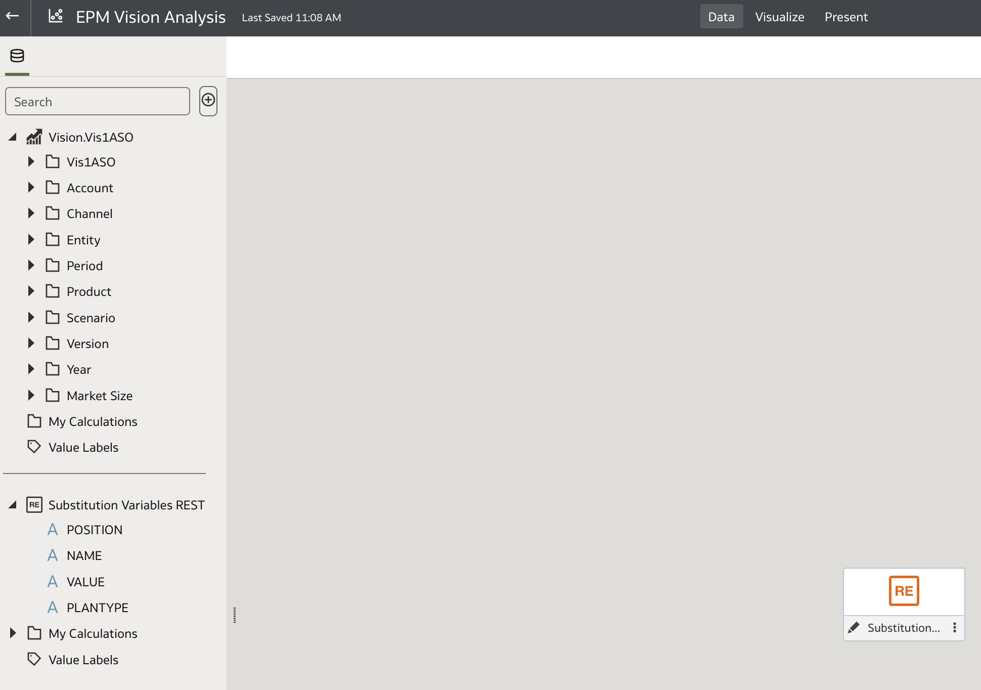 Dataset added