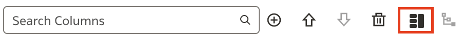 Details Icon