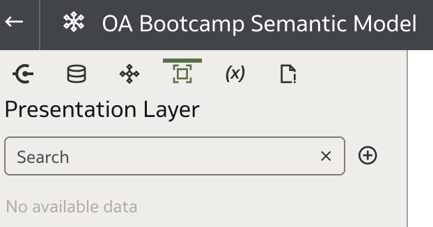 Presentation Layer