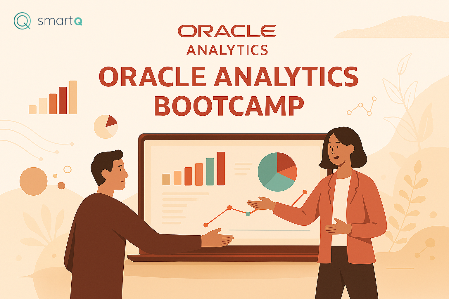 Oracle Analytics Bootcamp