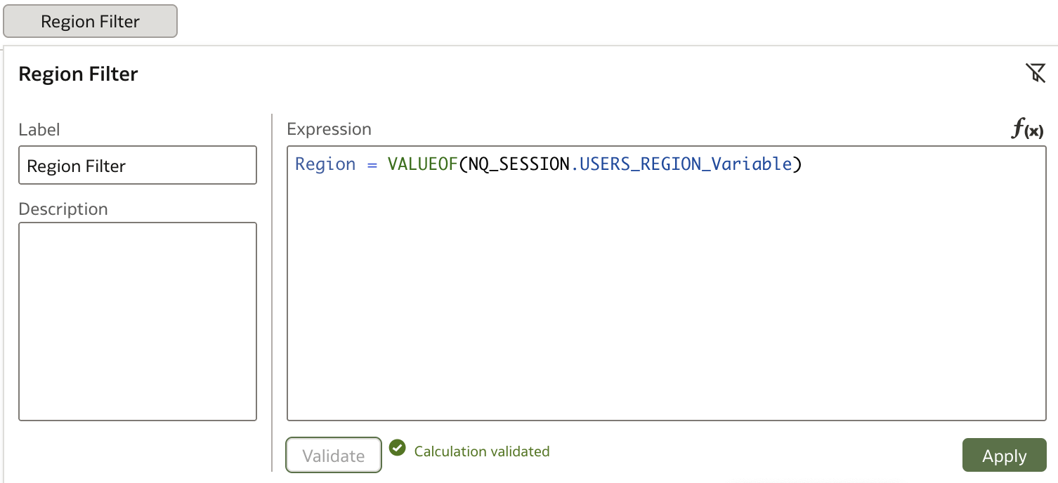 Session Variable Test - 2